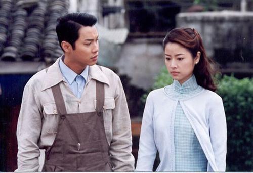 孙俪和邓超婚纱照（孙俪和邓超结婚9周年）(8)