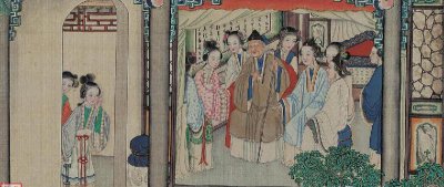 ​红楼梦王夫人为什么不喜欢林黛玉（王夫人为什么讨厌林黛玉）