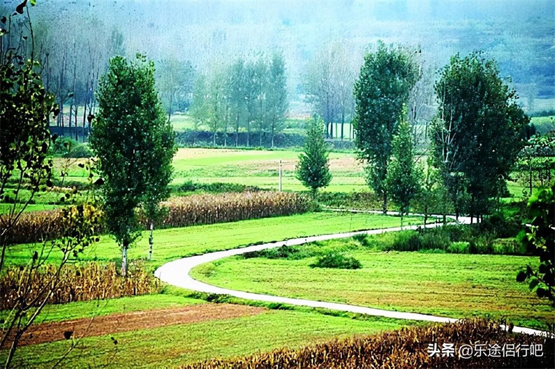 驻马店为什么全国出名(河南驻马店什么最出名)