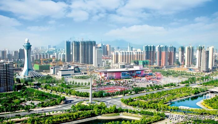 驻马店为什么全国出名(河南驻马店什么最出名)