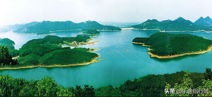 驻马店为什么全国出名(河南驻马店什么最出名)
