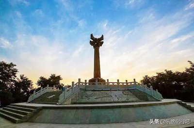 ​驻马店为什么全国出名(河南驻马店什么最出名)
