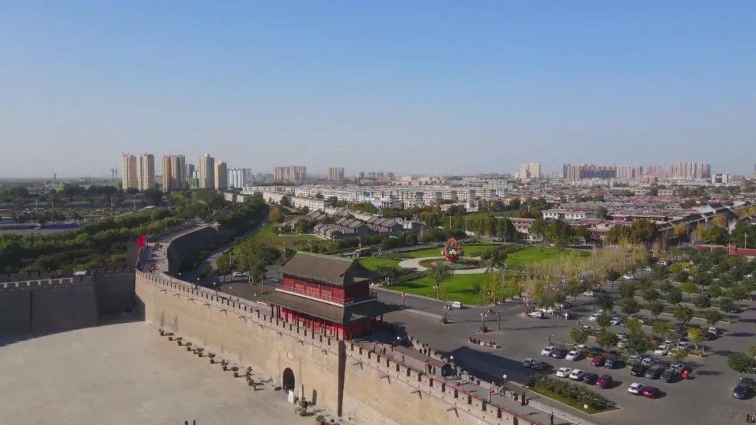 九州之首是什么州(为什么冀州是九州之首)