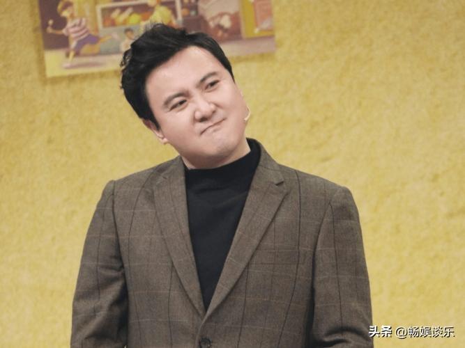 马丽和沈腾是什么关系(马丽和沈腾是两口子吗)