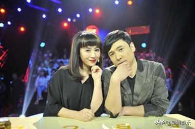 ​马丽和沈腾是什么关系(马丽和沈腾是两口子吗)