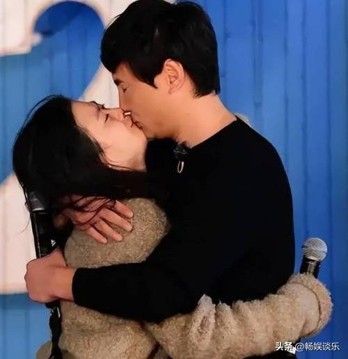 马丽和沈腾是什么关系(马丽和沈腾是两口子吗)