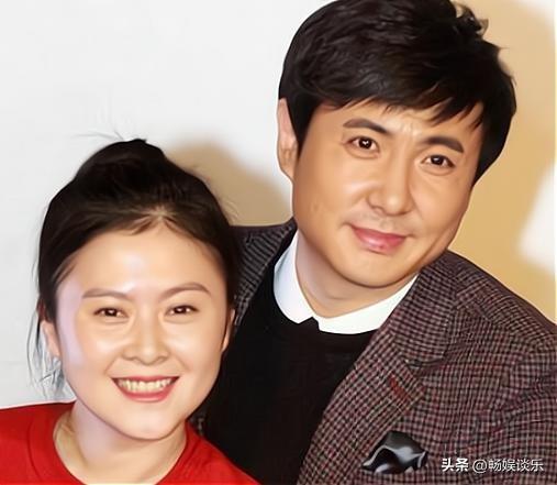 马丽和沈腾是什么关系(马丽和沈腾是两口子吗)