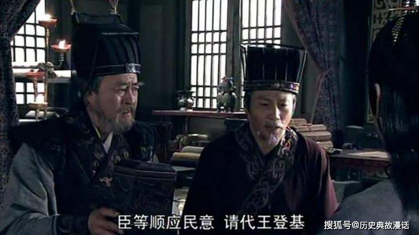 代王刘恒封地在哪儿(代王刘恒是谁的儿子)