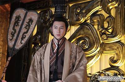 代王刘恒封地在哪儿(代王刘恒是谁的儿子)