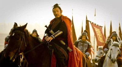 ​代王刘恒封地在哪儿(代王刘恒是谁的儿子)
