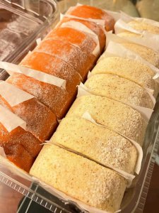 ​山姆会员店最好吃的东西（山姆十大必买清单）