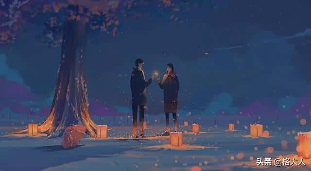 一个真正爱你的男人是什么表现的说说（男人真正认定你的表现）