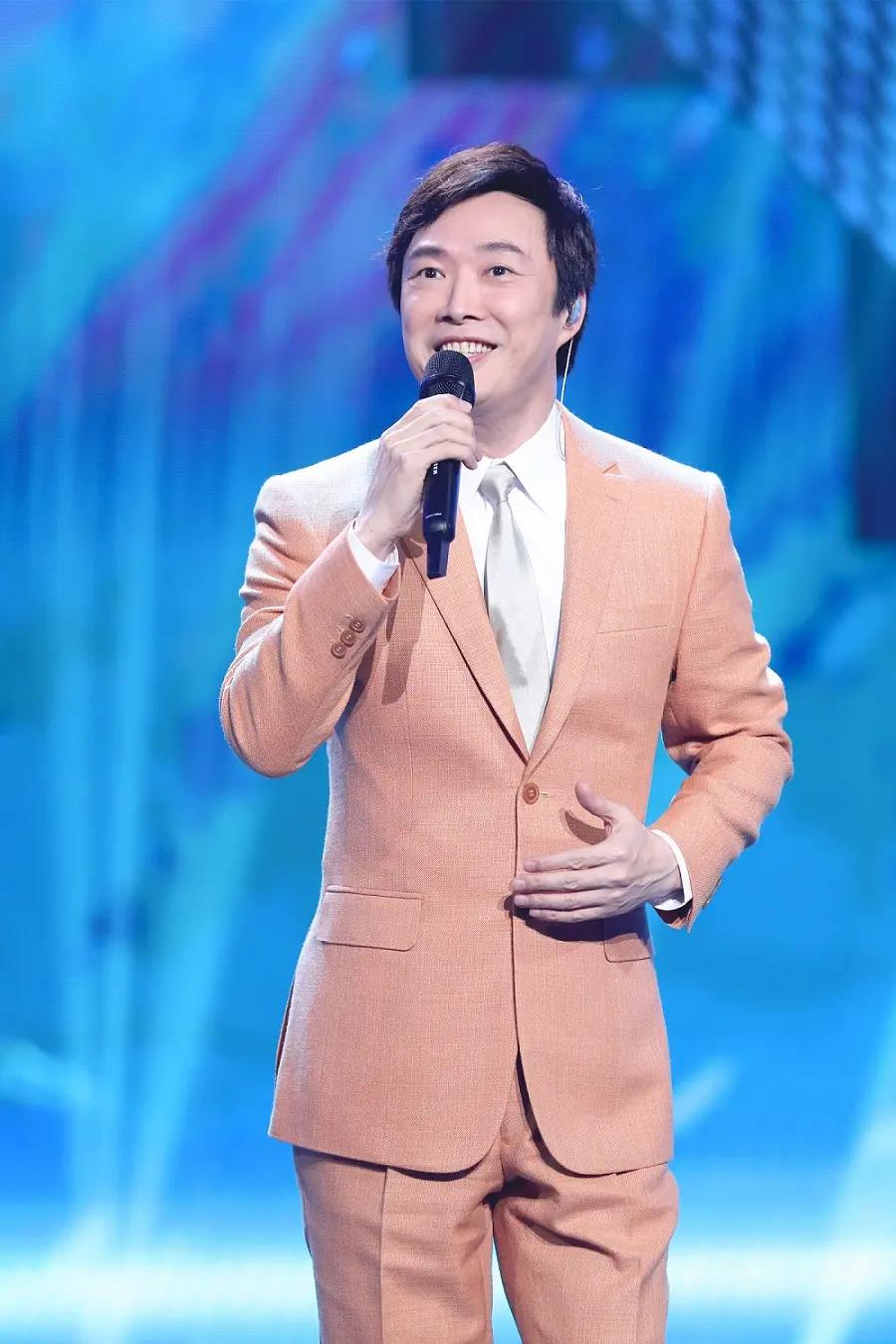 费玉清至今未婚的原因（费玉清为什么单身）