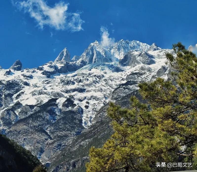 云南的最高海拔和最低海拔（云南海拔高度是多少）