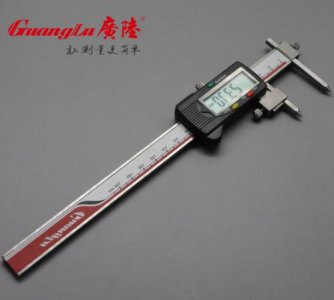 ​广陆数显卡尺说明书(广陆数显卡尺数字乱跳)