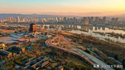 ​陕西汉中几线城市介绍（四线城市汉中是汉王朝的发祥地）