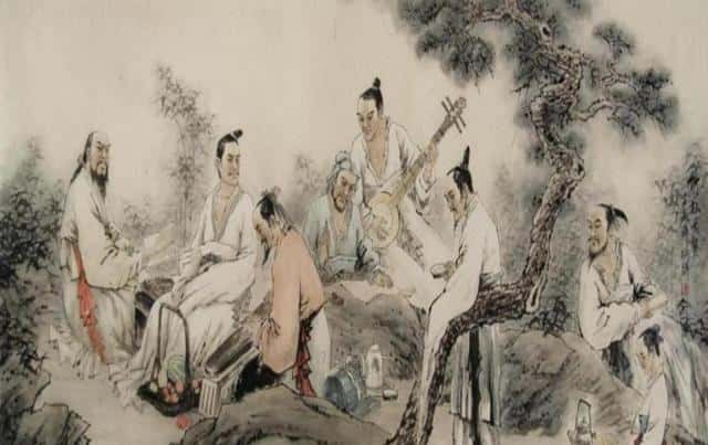建安七子是指哪七个人怎么读（建安七子是指哪七个人）