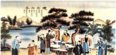​建安七子是指哪七个人怎么读（建安七子是指哪七个人）