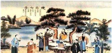 建安七子是指哪七个人怎么读（建安七子是指哪七个人）