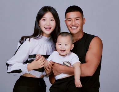 ​谢孟伟妻子叫什么名字呢（谢孟伟妻子叫啥名字）