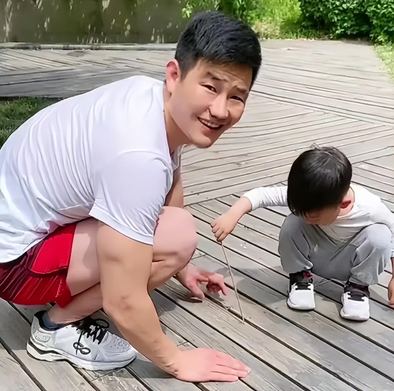 谢孟伟妻子叫什么名字呢（谢孟伟妻子叫啥名字）