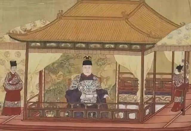 谥号 神宗（神宗是褒义还是贬义）