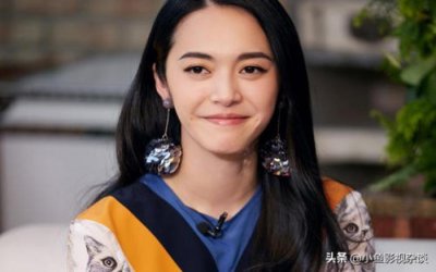 ​姚晨凌潇肃离婚（姚晨与凌潇肃离婚8年）
