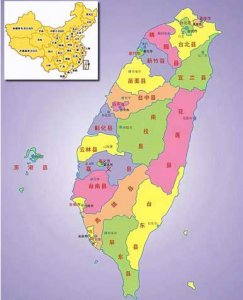 ​台湾省面积多少平方公里