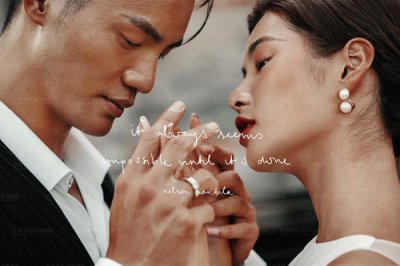 ​求婚表白台词（简短感人的婚礼现场求婚告白词）