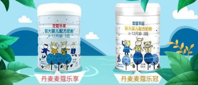 ​麦蔻奶粉排名全国第几(麦蔻奶粉怎么样好不好)