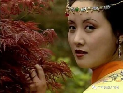 ​王熙凤的结局(王熙凤人物形象分析)