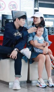 ​周一围为何娶朱丹（为什么却娶了二婚朱丹）