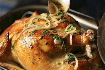 ​chicken是单复同形的吗