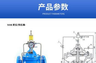 ​安全阀标准型号