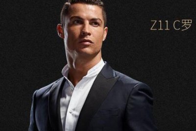 ​cr7品牌创始人