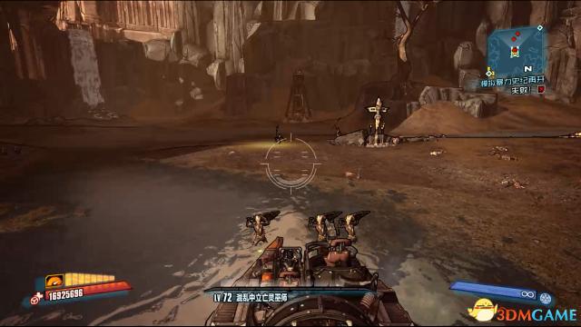 无主之地2竞技场攻略（无主之地2天神下凡养成法）(16)