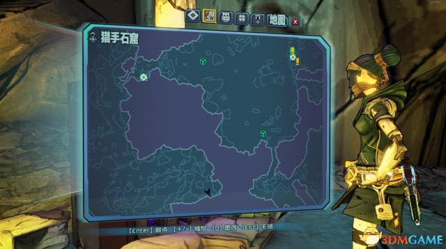 无主之地2竞技场攻略（无主之地2天神下凡养成法）(5)