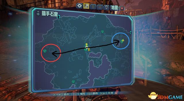 无主之地2竞技场攻略（无主之地2天神下凡养成法）(14)