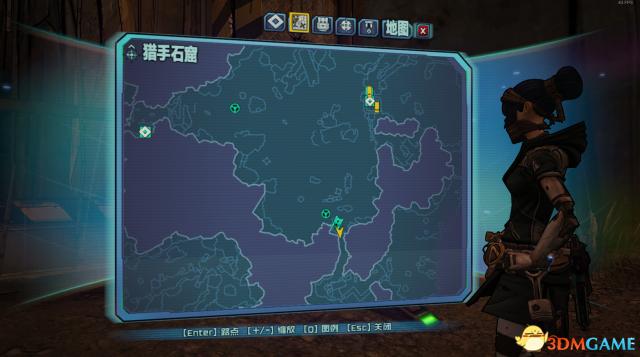 无主之地2竞技场攻略（无主之地2天神下凡养成法）(7)