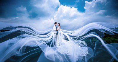 ​四川婚纱摄影排名榜（成都婚纱摄影十强）