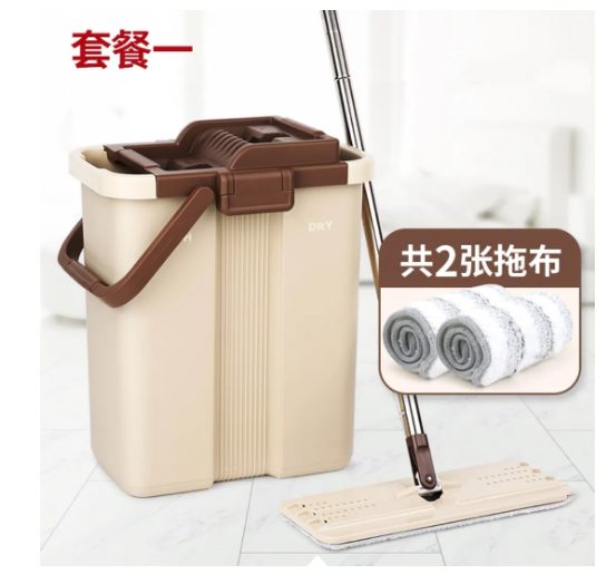 家用拖把品牌排行榜前十名最新，省力耐用的拖把牌子推荐