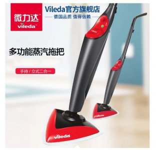 ​家用拖把品牌排行榜前十名最新，省力耐用的拖把牌子推荐