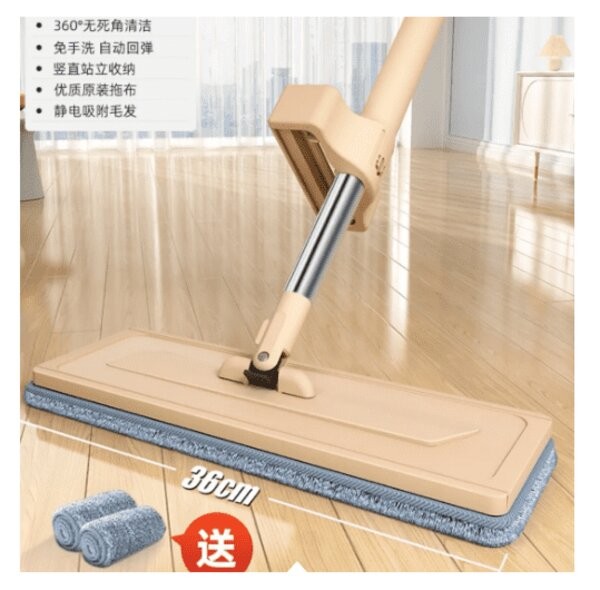 家用拖把品牌排行榜前十名最新，省力耐用的拖把牌子推荐