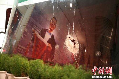 杭州最美司机吴斌是怎么死的（温州文明好故事）(2)