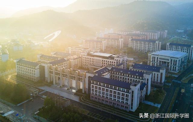 杭州市实验外国语学校高中部（杭州国际学校杭州外国语学校剑桥高中）(3)