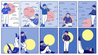 ​怎么找话题聊天，如何找到聊天的话题