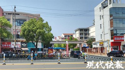 ​知名网红探访常州大学城，发现“鬼秤”乱象