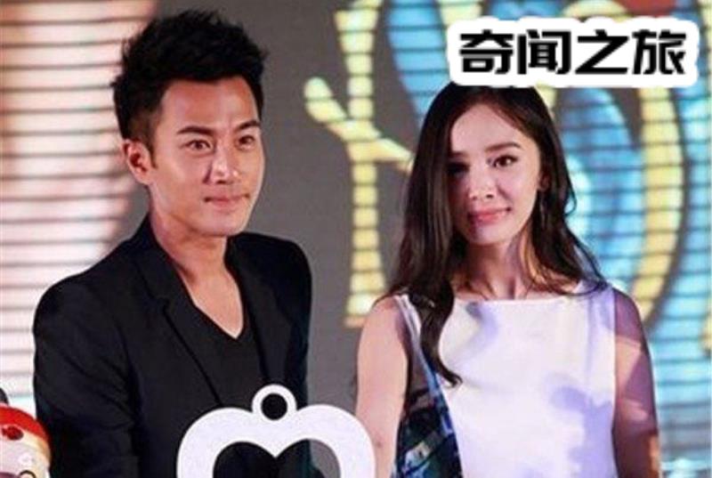 杨幂被官媒点名诈捐事件始末原因,杨幂表示承诺给盲人儿童捐款