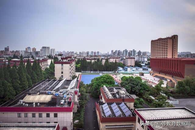 财经类的考研学校排名（财经类考研院校排名）