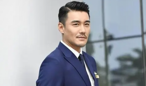 胡兵为什么叫胡美丽,胡兵的外号是怎么来的